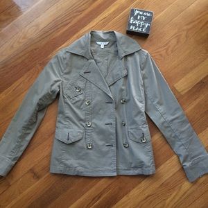 Cabi Jacket